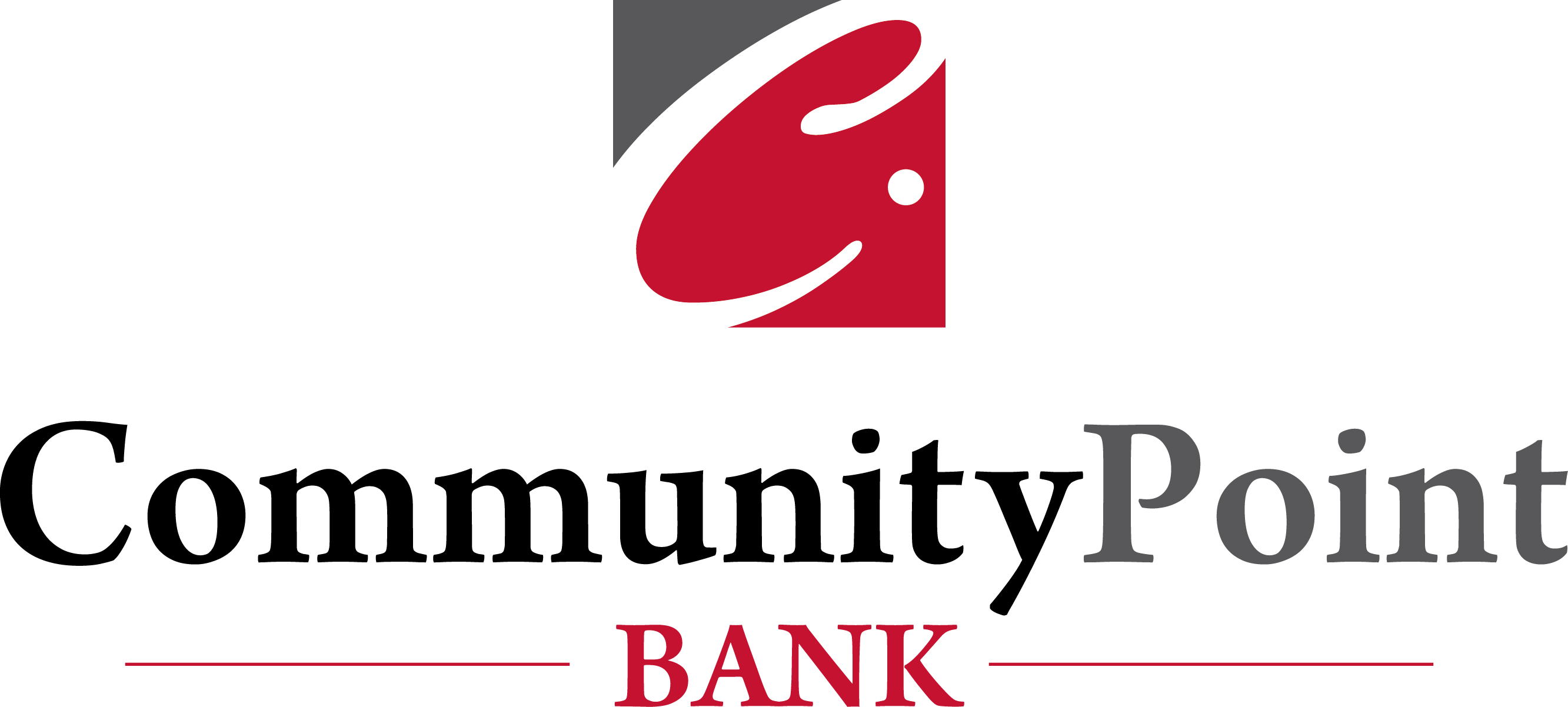 Community Point Bank Logo